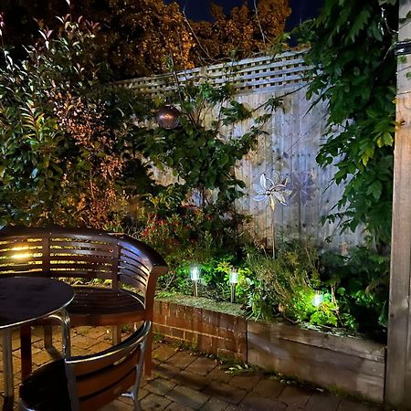 The Cherry Tree Abingdon-on-Thames Extérieur photo