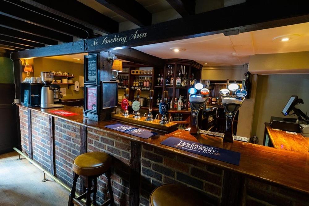 The Cherry Tree Abingdon-on-Thames Extérieur photo