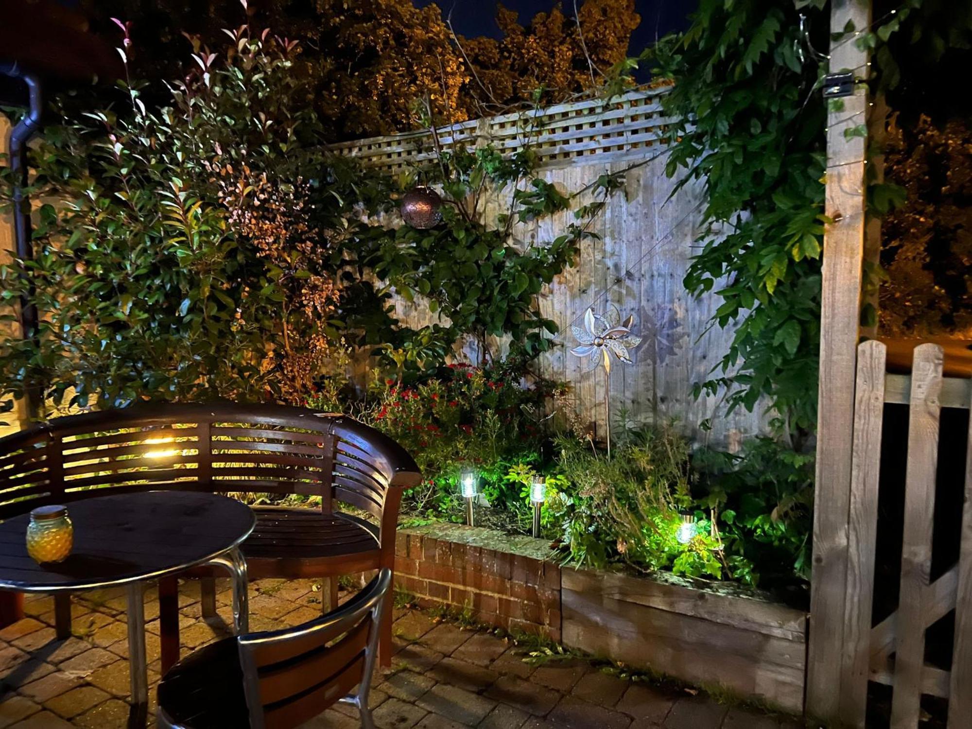 The Cherry Tree Abingdon-on-Thames Extérieur photo