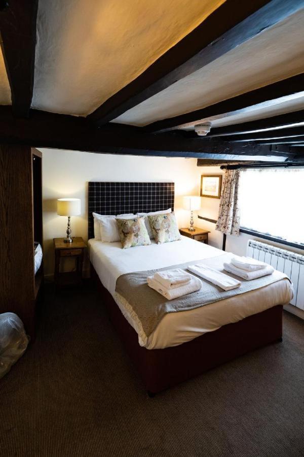 The Cherry Tree Abingdon-on-Thames Extérieur photo