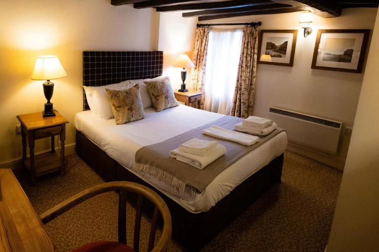 The Cherry Tree Abingdon-on-Thames Extérieur photo