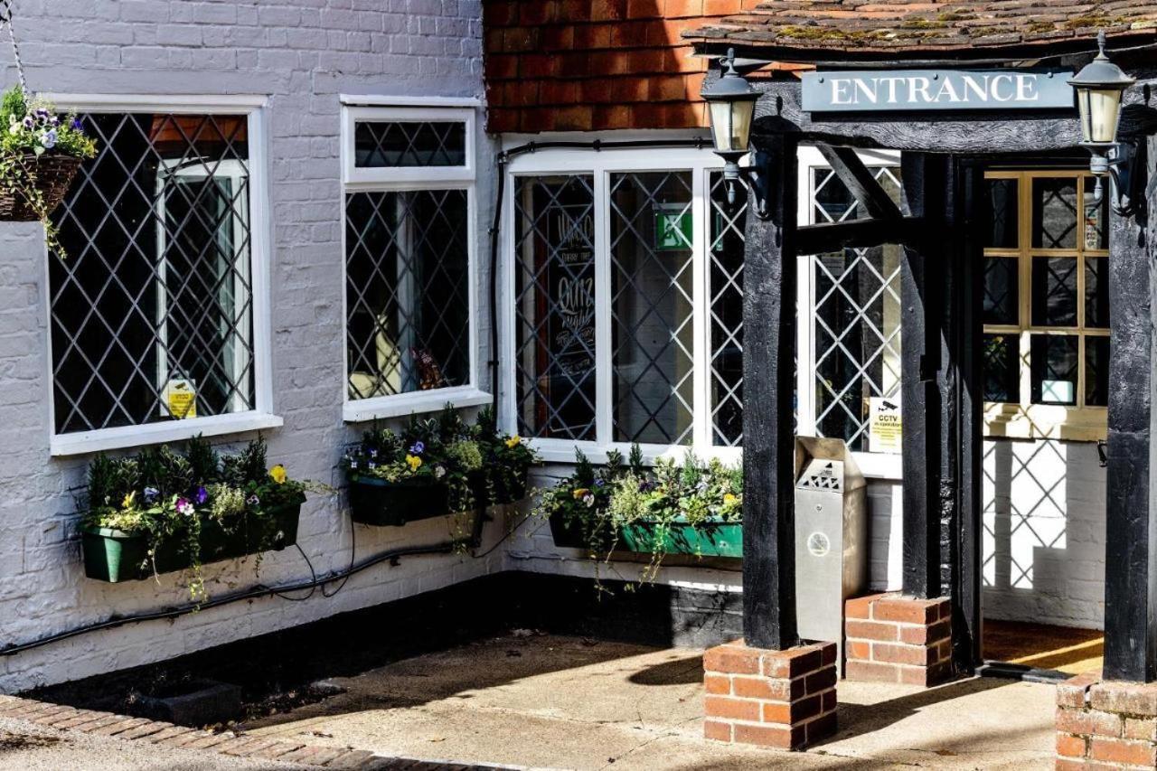 The Cherry Tree Abingdon-on-Thames Extérieur photo