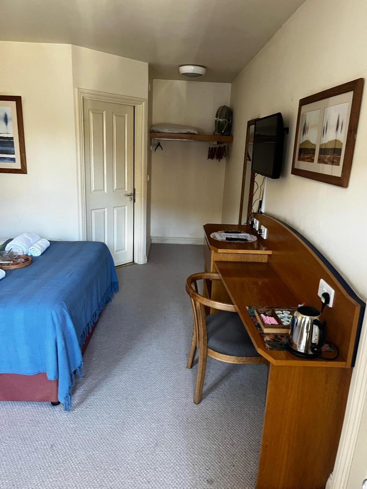 The Cherry Tree Abingdon-on-Thames Extérieur photo