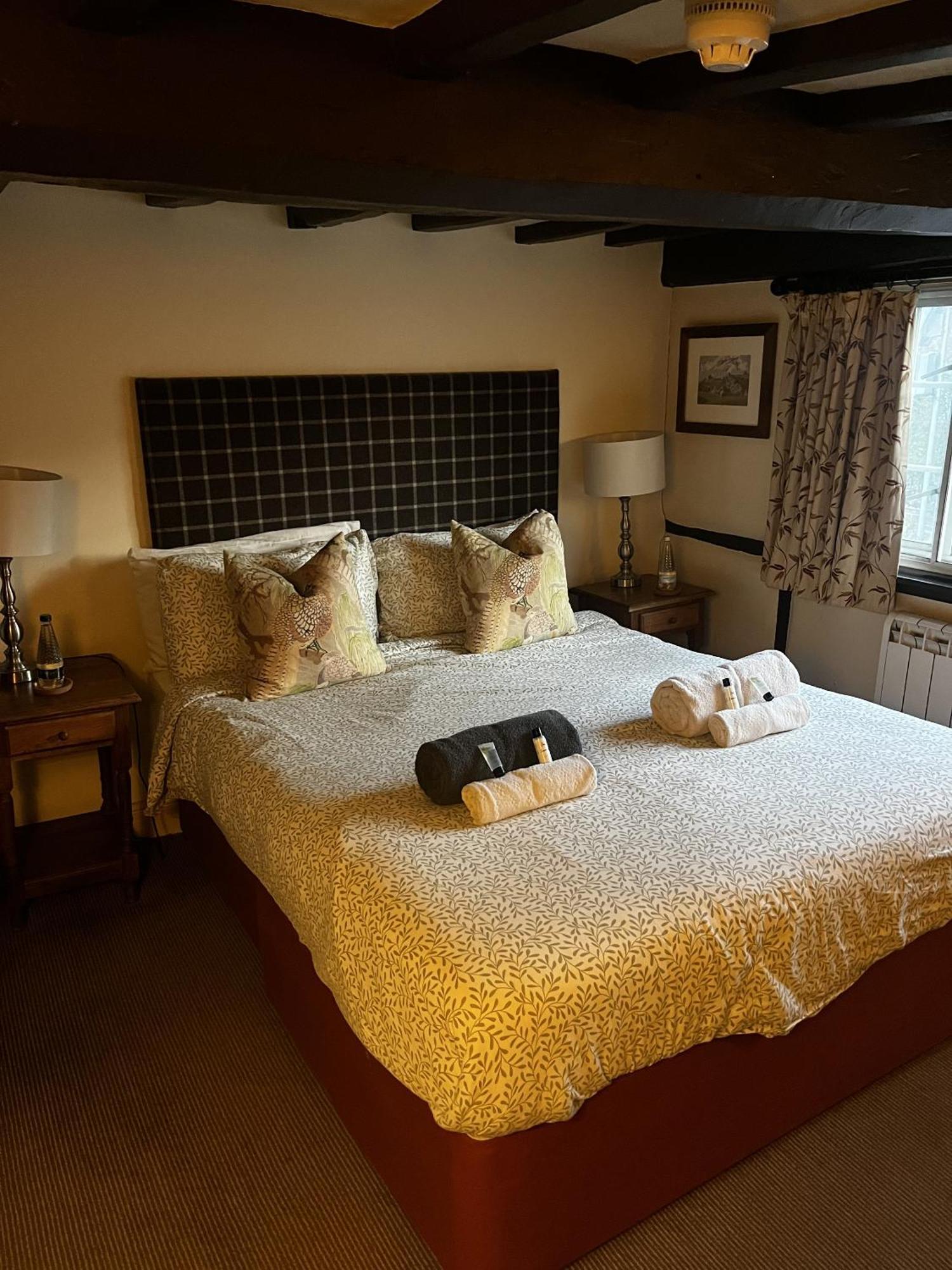 The Cherry Tree Abingdon-on-Thames Extérieur photo