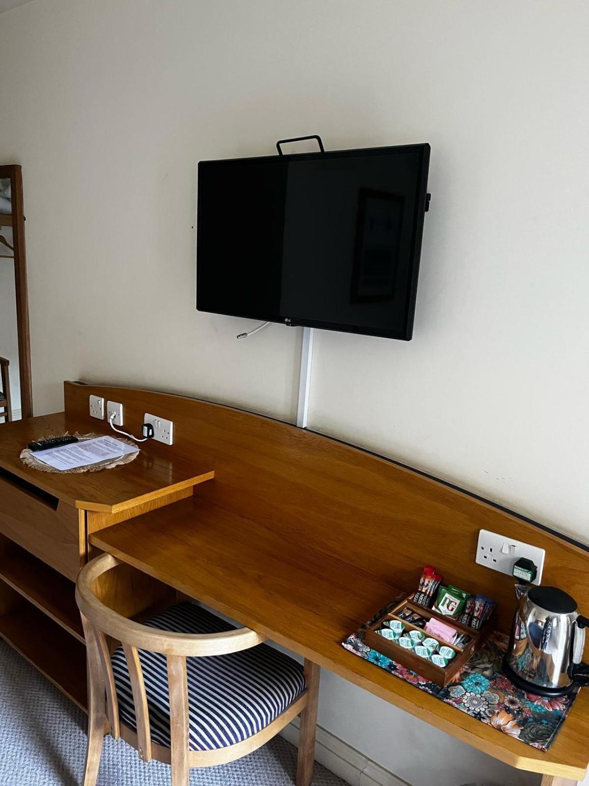 The Cherry Tree Abingdon-on-Thames Extérieur photo