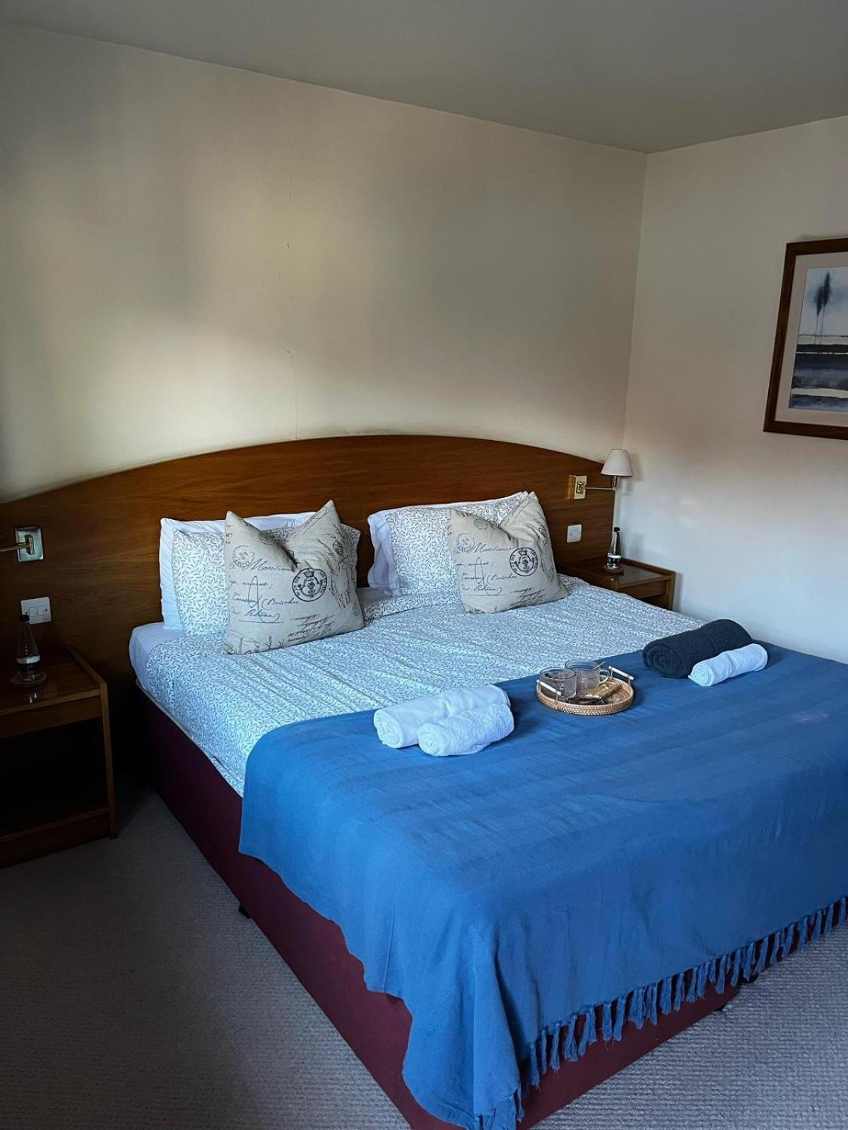 The Cherry Tree Abingdon-on-Thames Extérieur photo