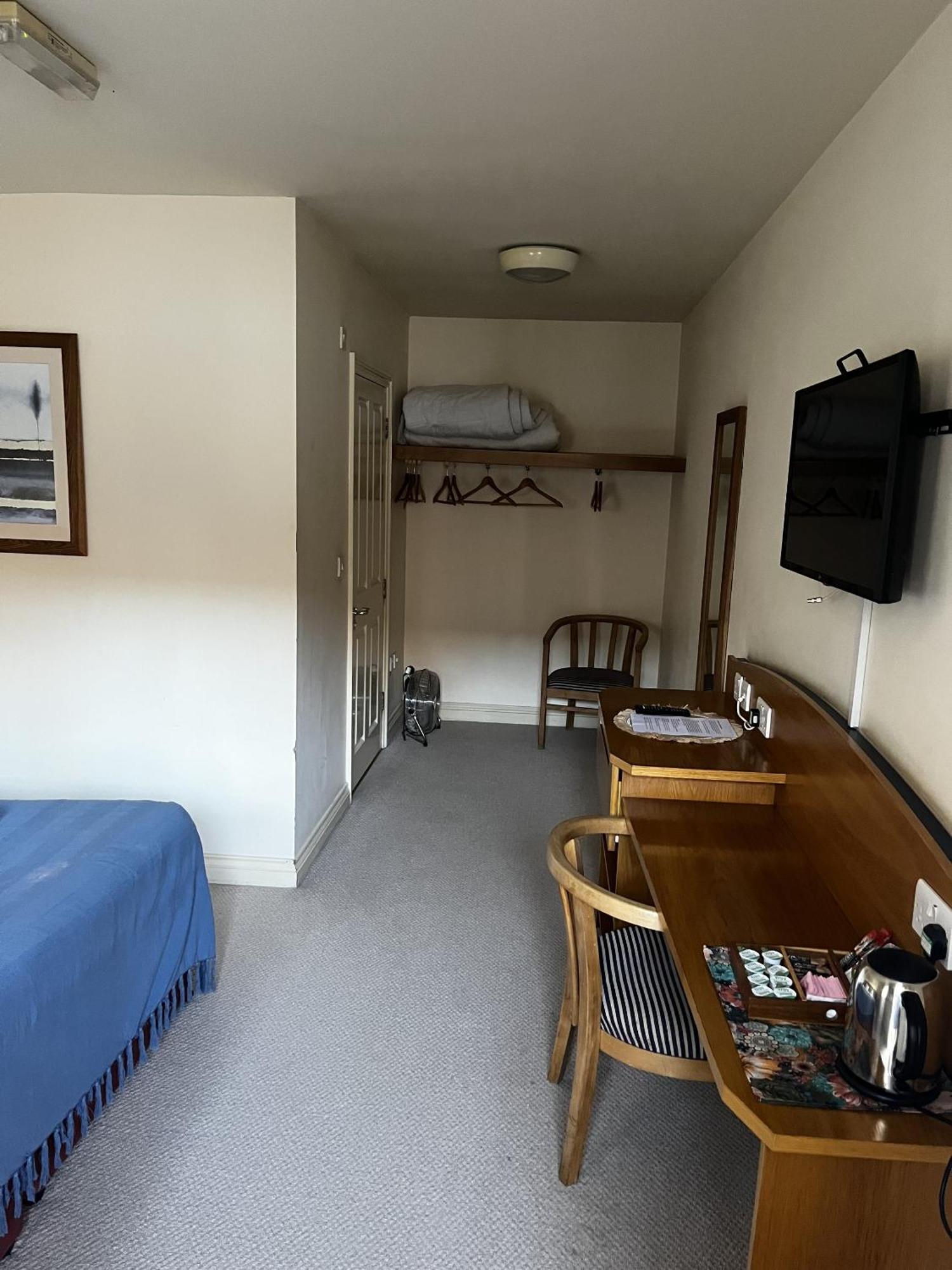 The Cherry Tree Abingdon-on-Thames Extérieur photo