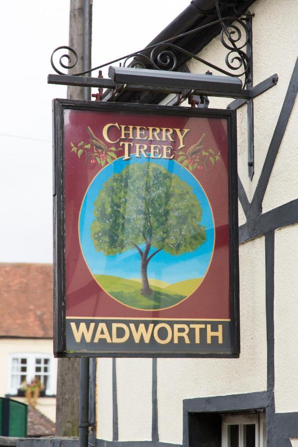 The Cherry Tree Abingdon-on-Thames Extérieur photo
