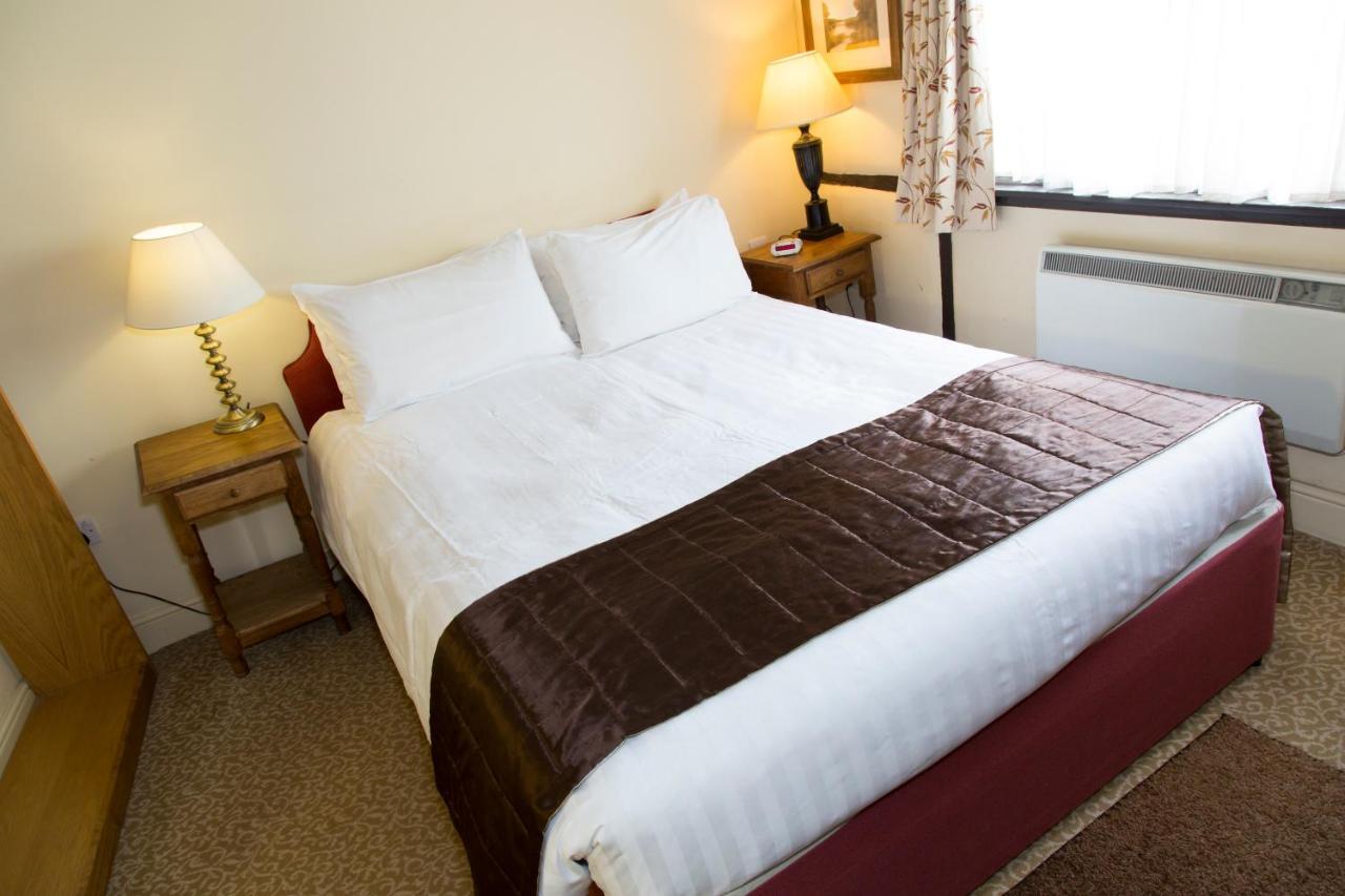 The Cherry Tree Abingdon-on-Thames Extérieur photo