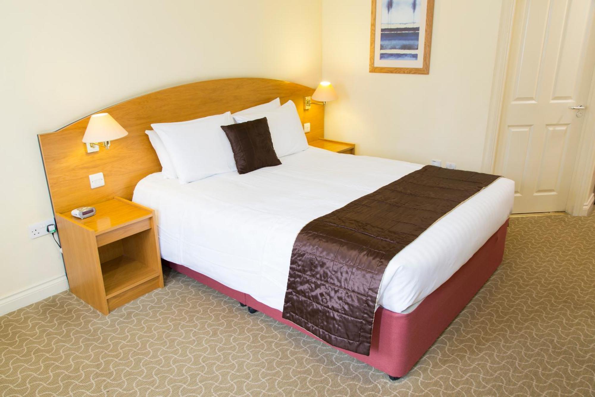 The Cherry Tree Abingdon-on-Thames Extérieur photo